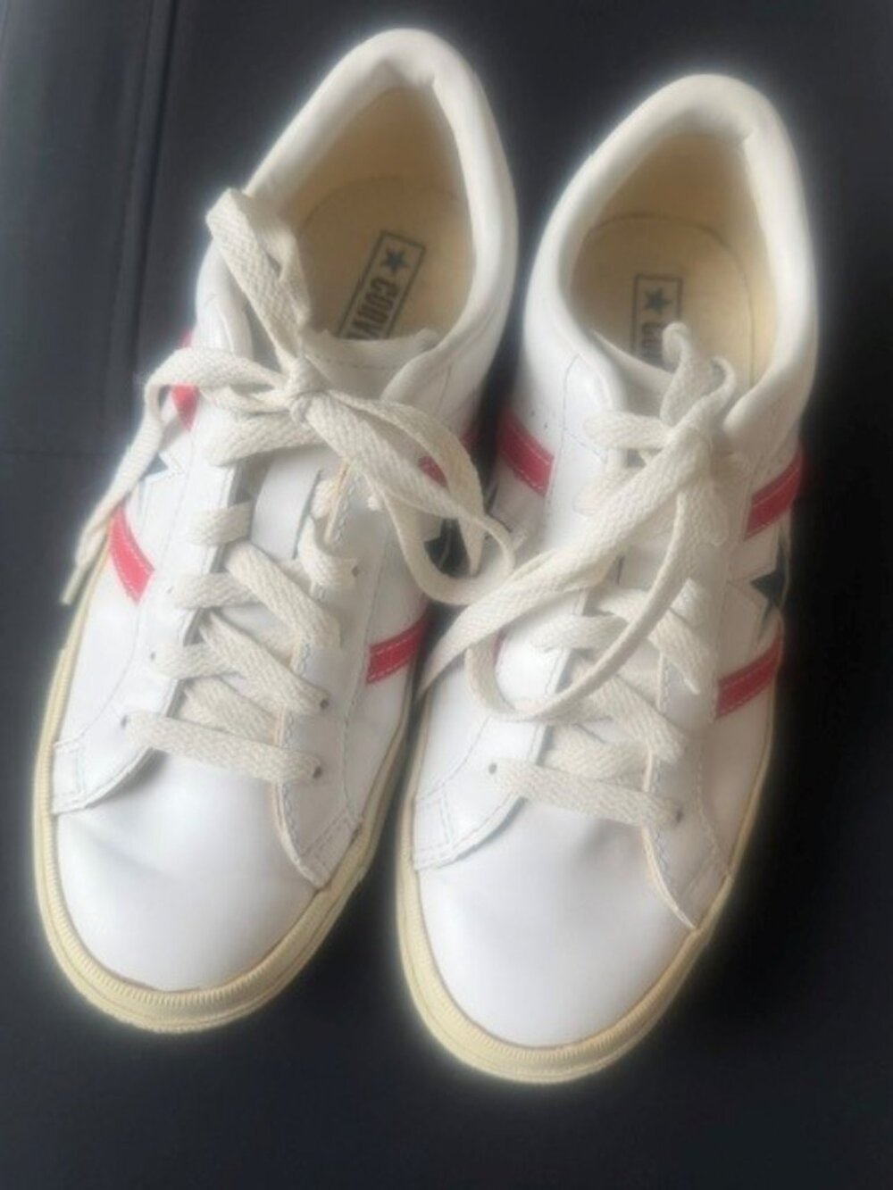 Converse - Unisex One Star Academy Pro Shoes